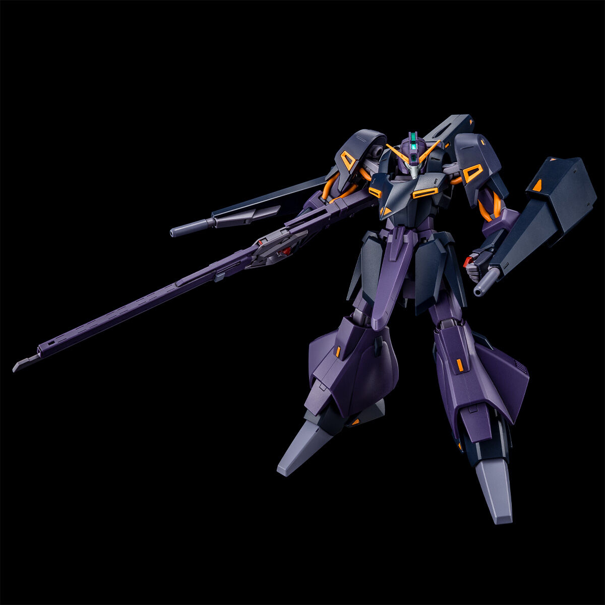 (HG) 1/144 HGUC Gaplant TR-5 [HRAIROO] Titans [A.O.Z. Re-Boot Version](Premium Bandai)