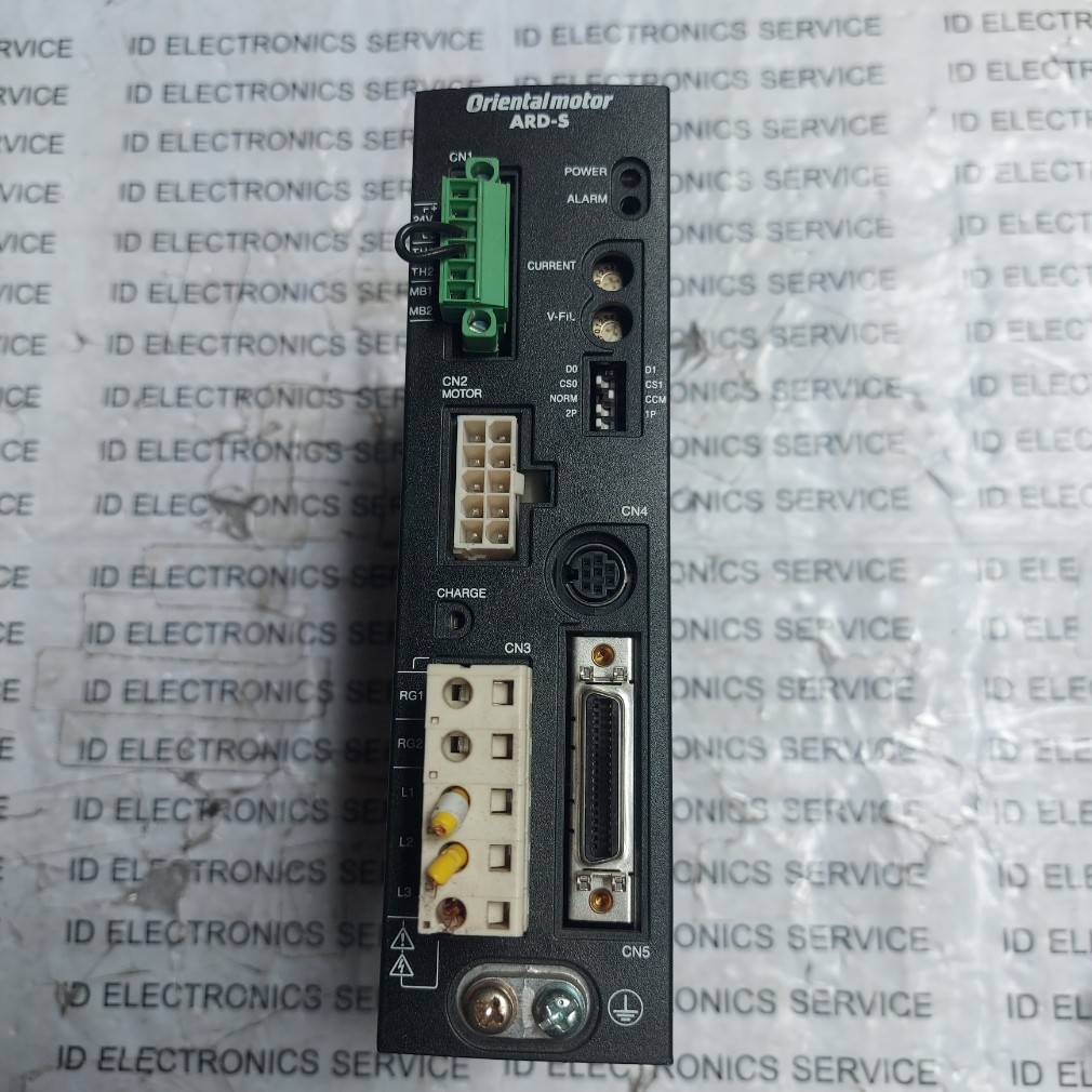 SERVO DRIVE " VEXTA " MODEL : ARD-S