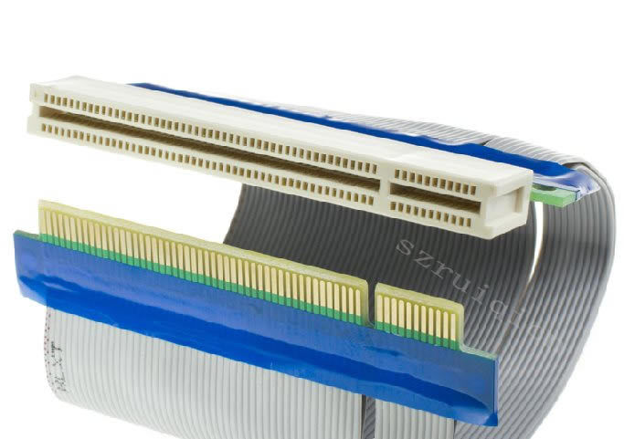 สายต่อเพิ่มความยาว PCI to PCI