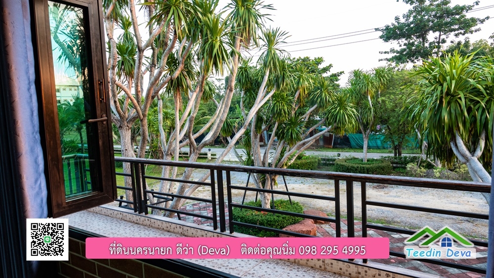 ขายบ้าน ทำเลธุรกิจ สามารถประยุกต์เป็นร้านอาหาร และคาเฟ่