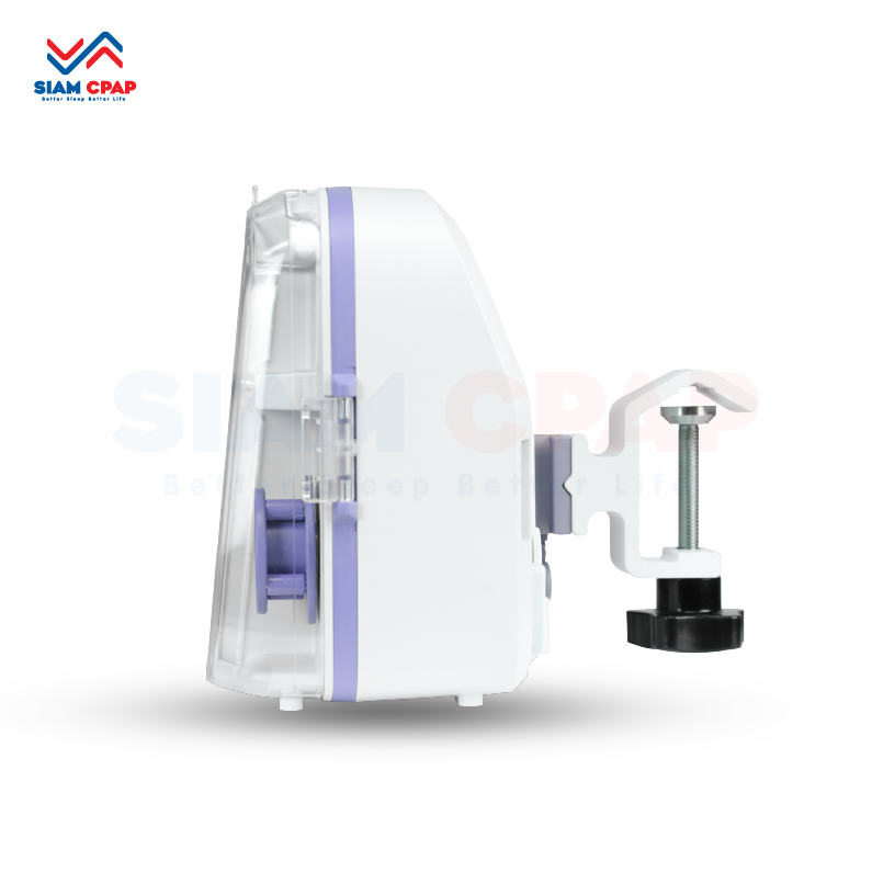 เครื่องให้อาหารทางสายยาง Medcaptain รุ่น EP-60 ประกันศูนย์ไทย 1 ปี