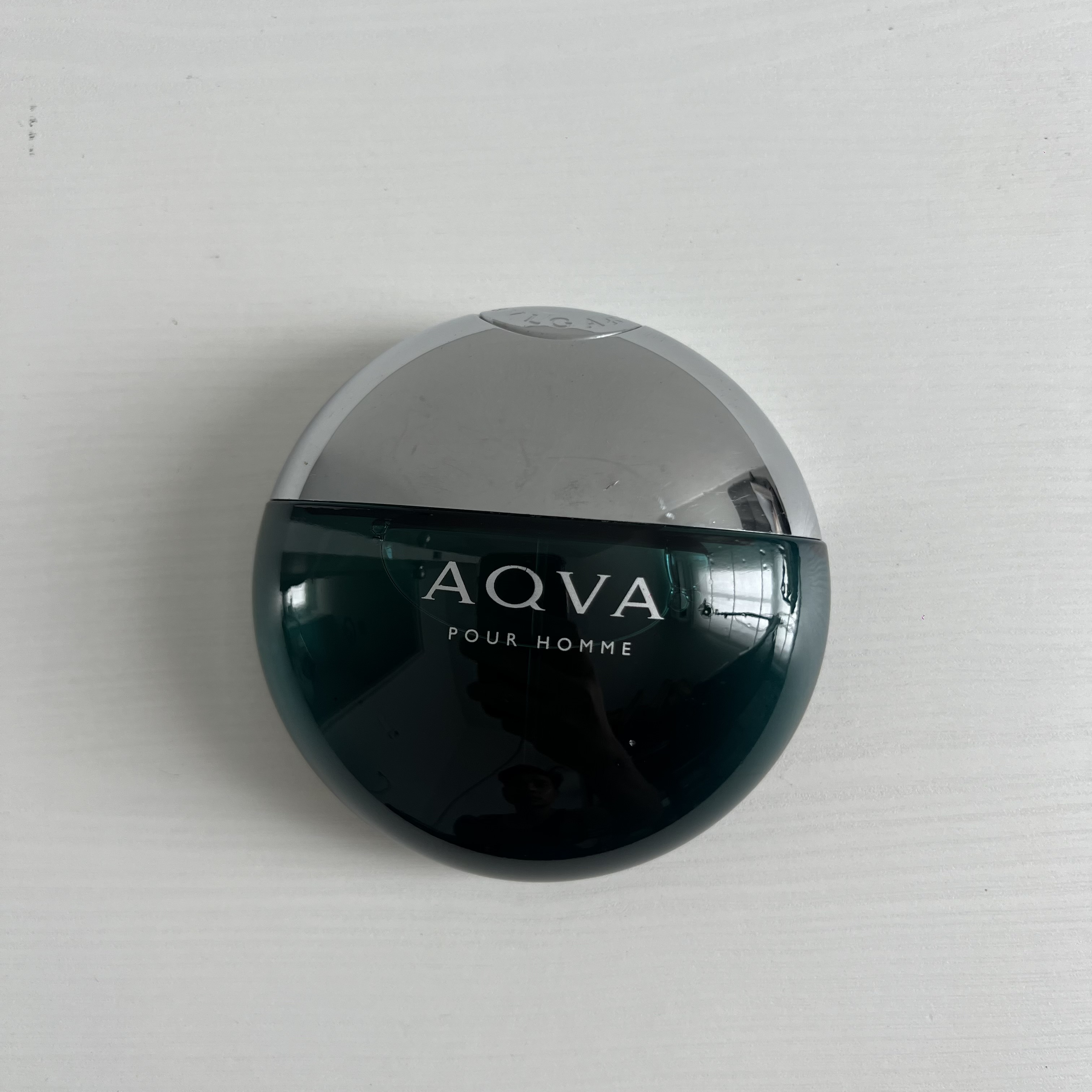 น้ำหอม BVLGARI AQVA Pour Homme EDT