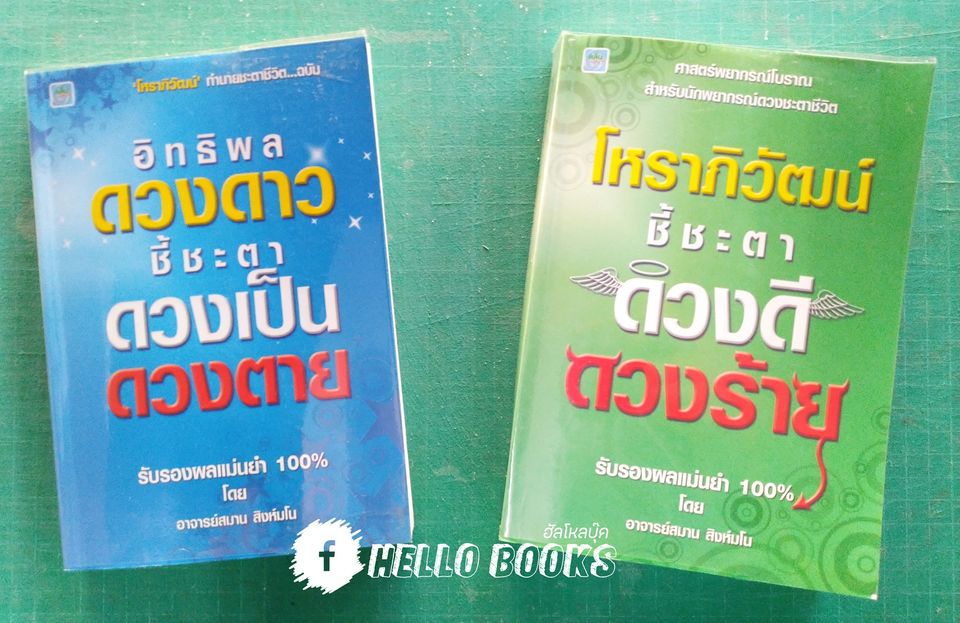 อิทธิพลดวงดาวชี้ชะตาดวงเป็นดวงตาย