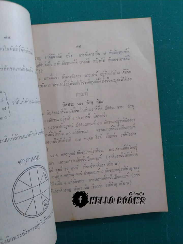 พระคัมภีร์จักรทีปนี