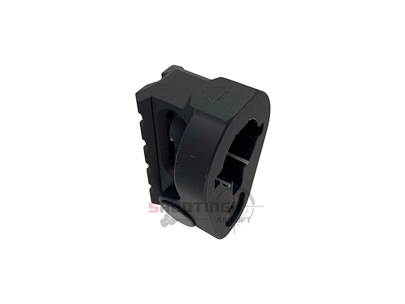 Adapter แปลงท้าย SI Picatinny M4 (AEG)