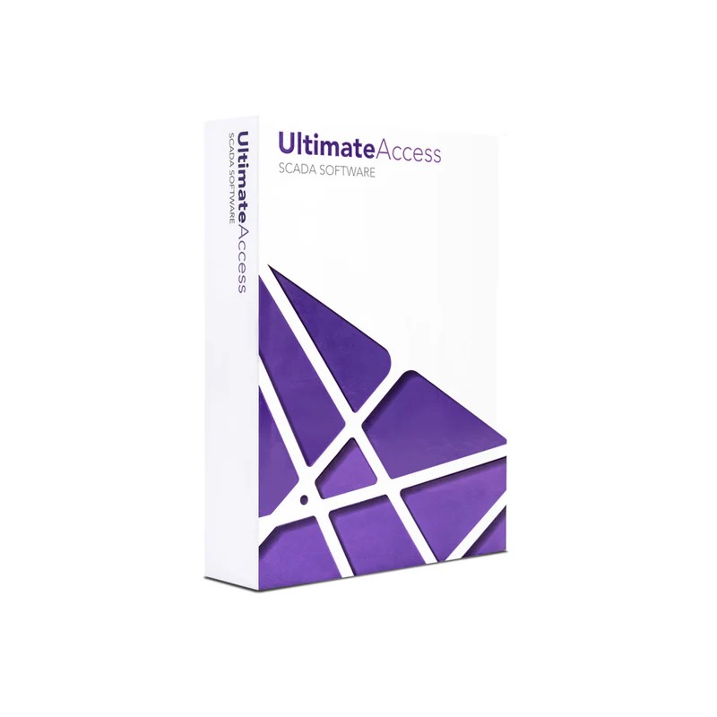 UltimateAccess 3.90 (SCADA License) UA01-0075/DS