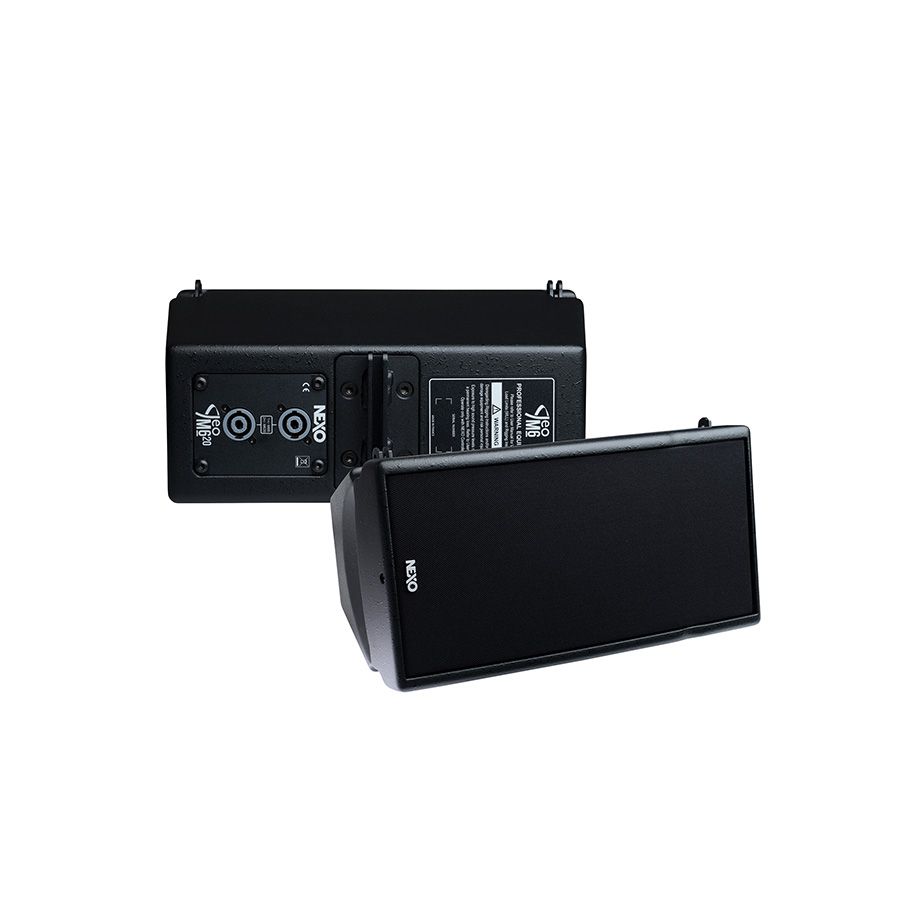 NEXO GEO M620 ลำโพงไลน์อาเรย์ Full Range Module Speaker 6.5″