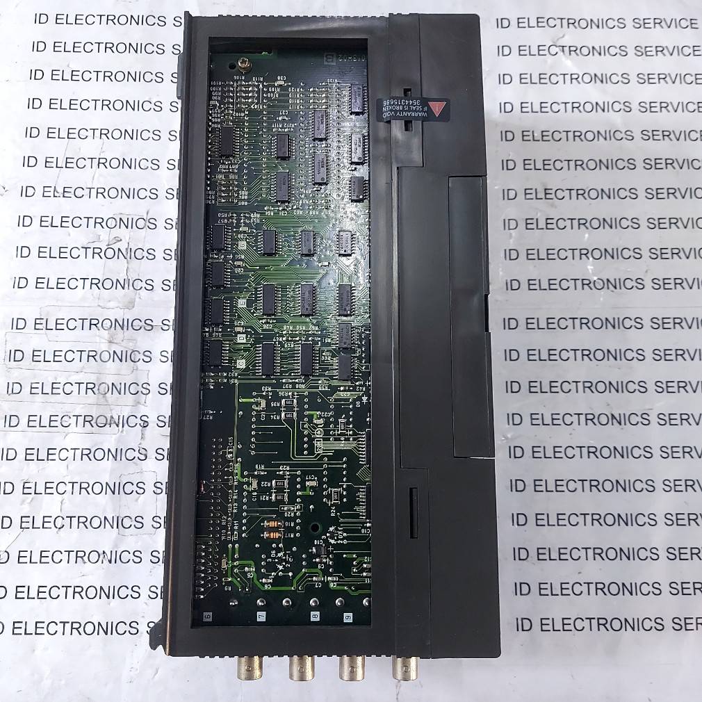 PLC "MITSUBISHI" MODEL : A3ACPU