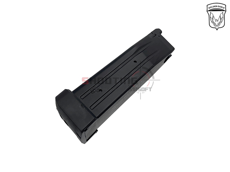 แม็กกาซีน Hi-Capa 5.1 Cobra (Golden Eagle)