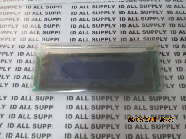 LCD PANEL " OPTREX " MODEL : DMF-50316N