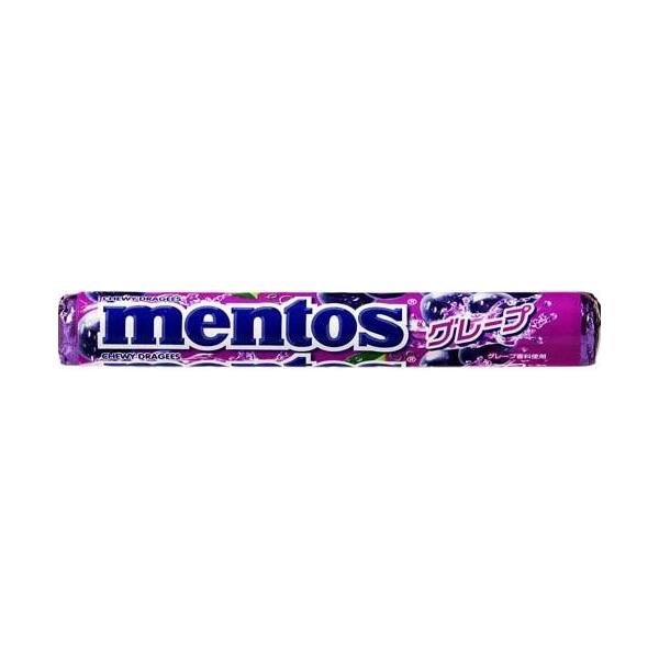 Mentos เมนทอสรสใหม่จากญี่ปุ่น ราคาโดนใจ‼️ 2แท่ง 9️⃣0️⃣