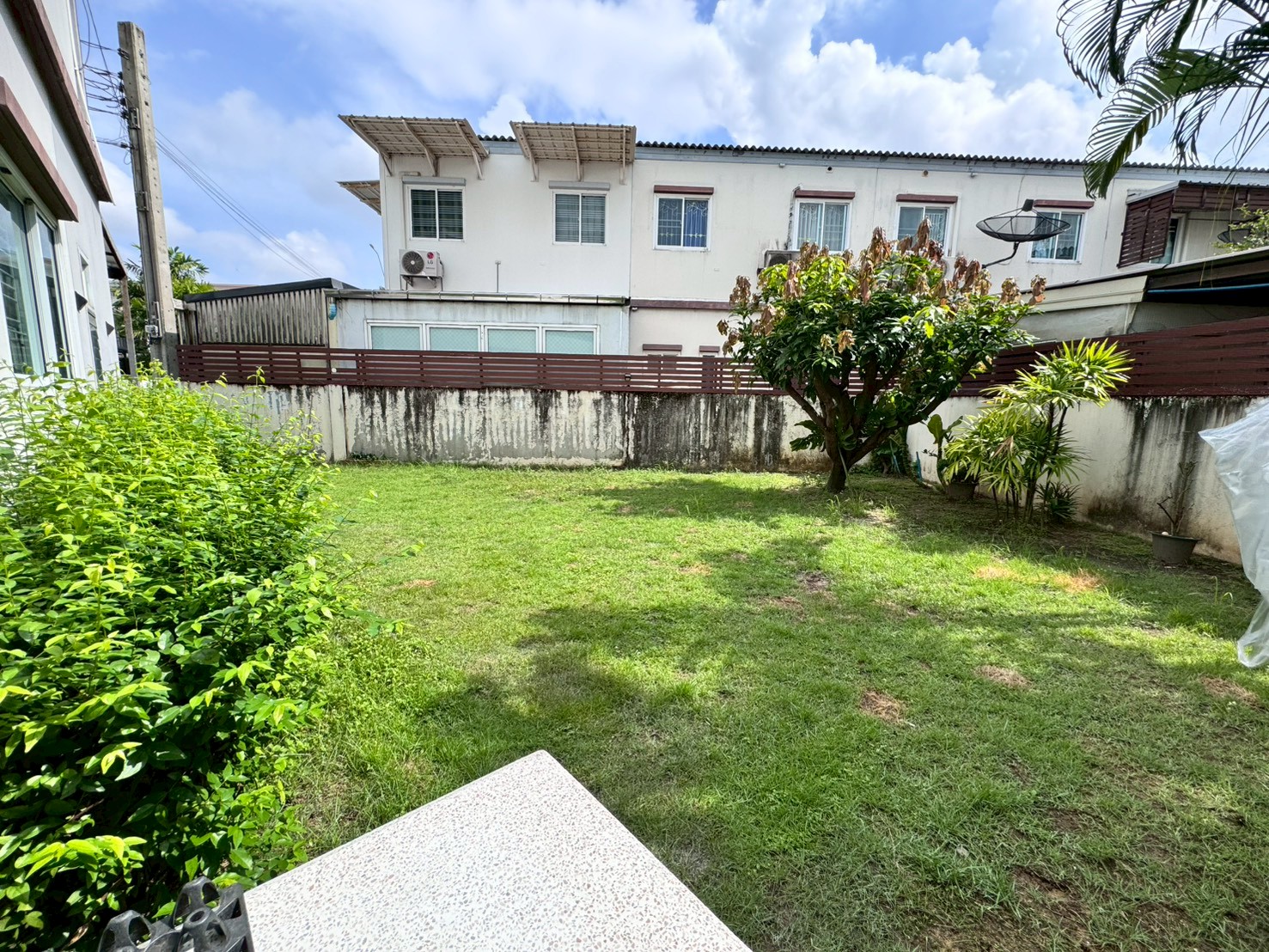 ขายทาวเฮ้าส์ วิลเลตไลท์ พัฒนาการ 38 (Villette Lite Pattanakarn) ใกล้เตรียมอุดมพัฒนาการ (N.1911)