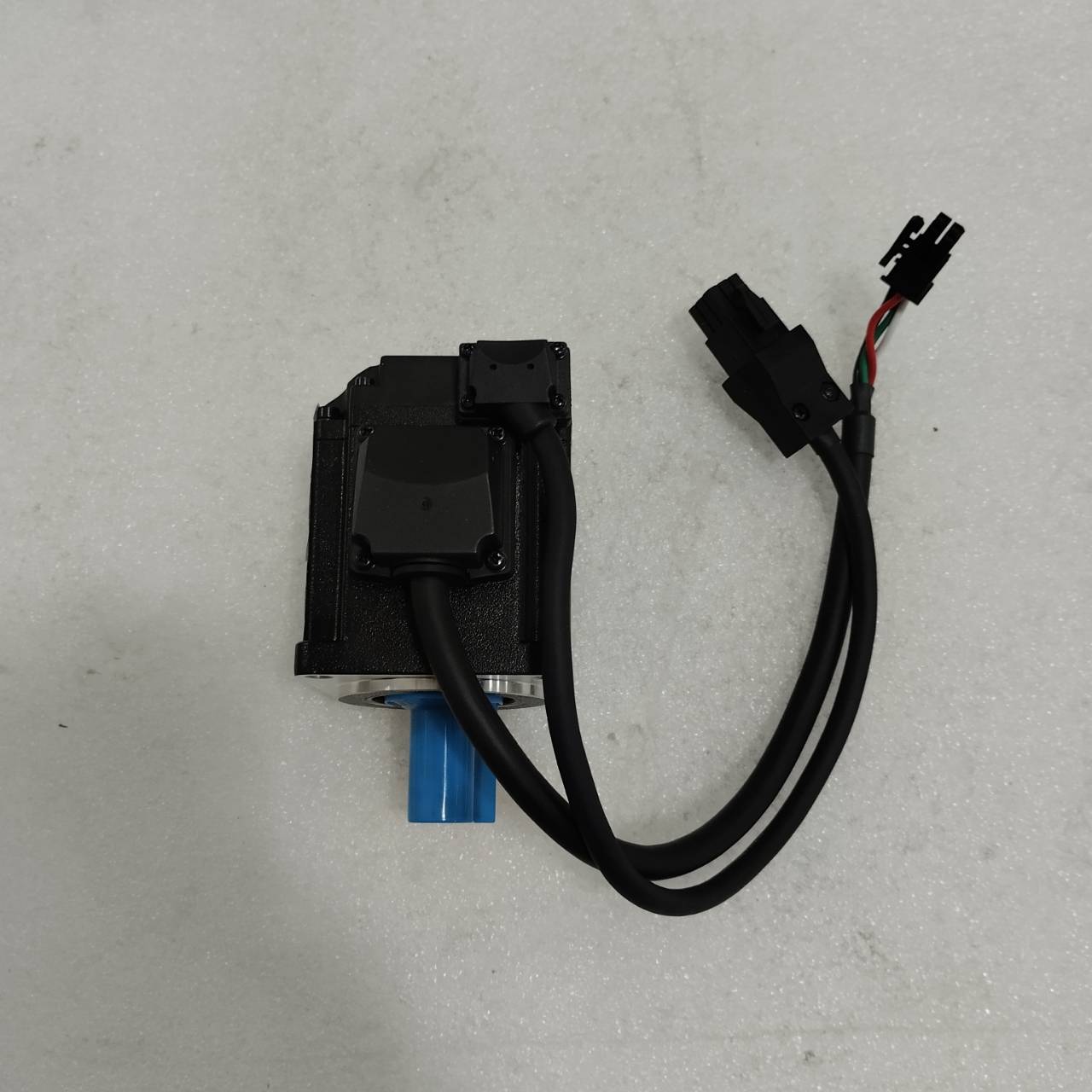 SERVO MOTOR " DELTA " MODEL : ECM-B3M-C20602RS1