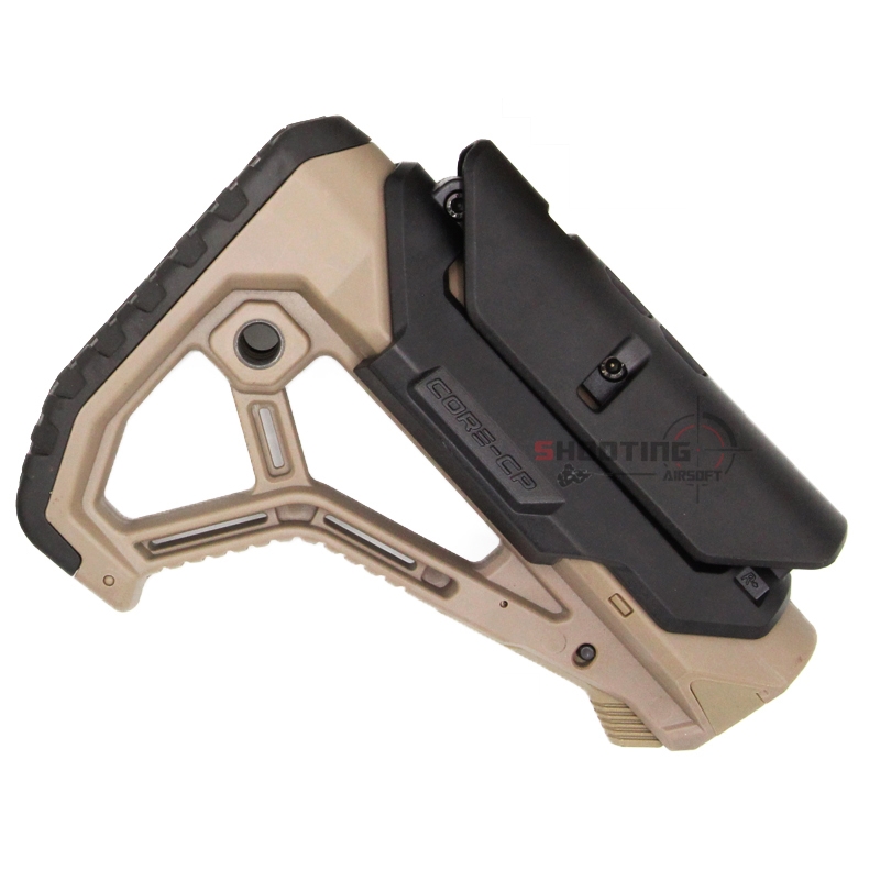 พานท้าย FAB Defense CORE-CP