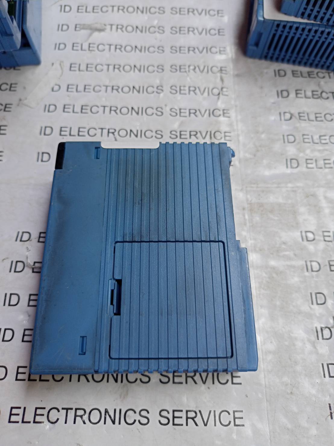 PLC " YOKOGAWA " MODEL : F3SP38-6N