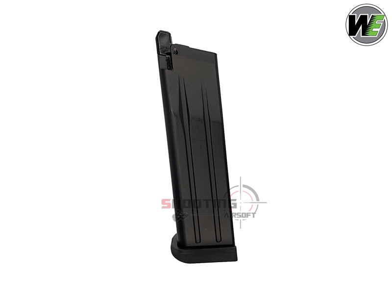 แม็กกาซีน WE Hi-Capa 4.3