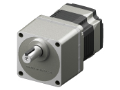 αSTEP Battery-Free Built-In Absolute Encoder AZM98AC-TS10+AZD-CD+CC030VZF