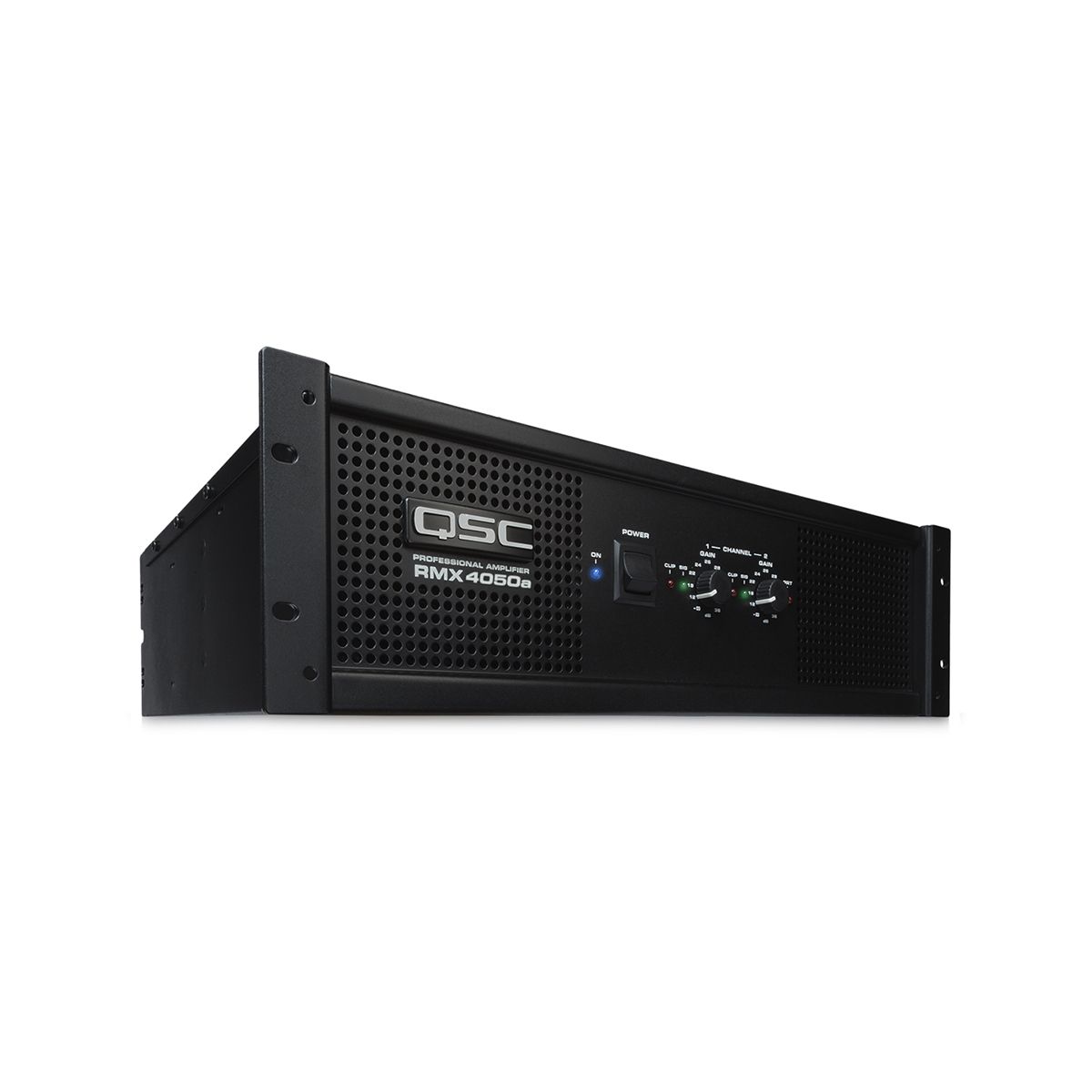 QSC RMX4050a เครื่องขยายเสียง 2 CH 850 วัตต์