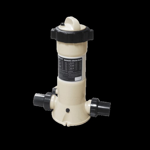 EMAUX” CL Series Salt Chlorinators