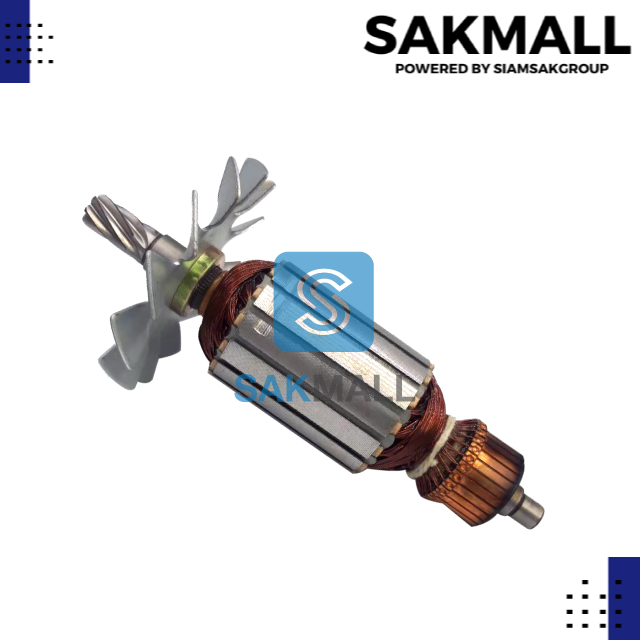 ทุ่นเครื่องสกัด HM1301