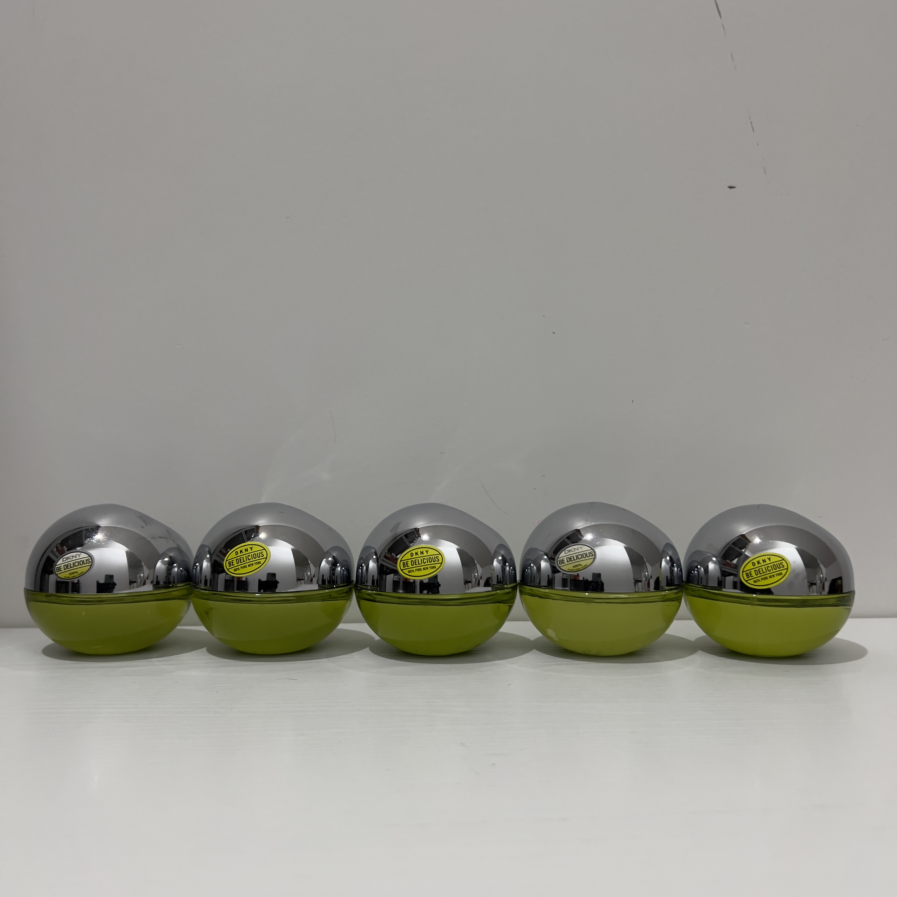 น้ำหอม DKNY Be Delicious For Women Eau De Parfum 30ml