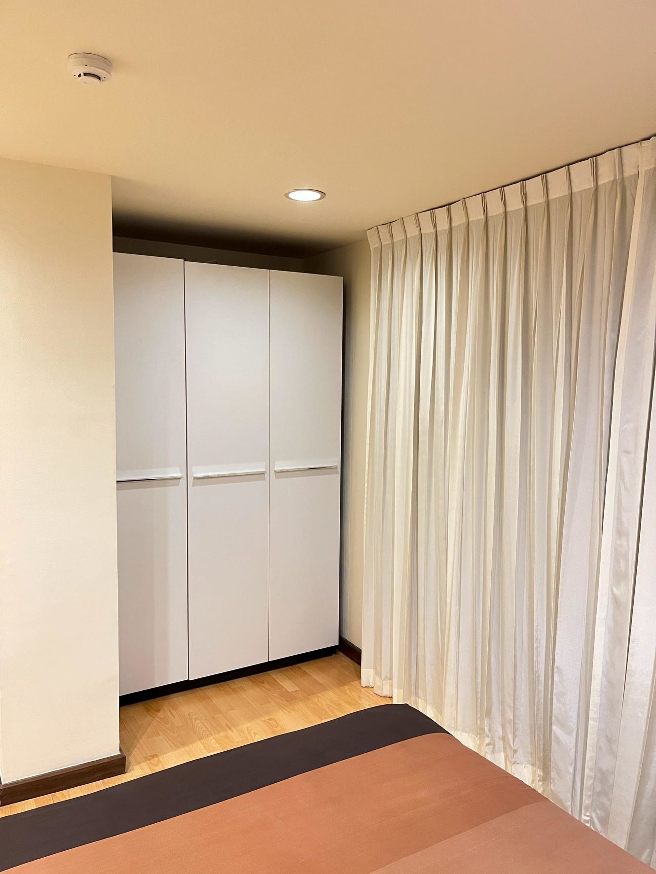 ขายคอนโด ซอยพร้อมมิตร ดิ อเมทิสต์ สุขุมวิท 39 (The Amethyst39) (ชั้น3) ขายพร้อมผู้เช่า (N.1913)