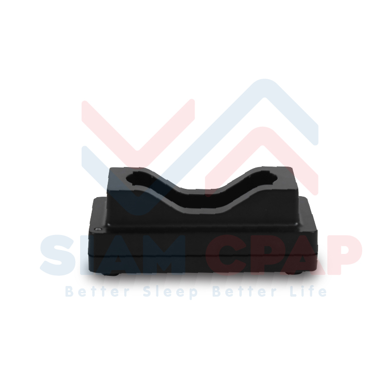 แท่นชาร์จ แบตเตอรี่ เครื่องผลิตออกซิเจนพกพา Devilbiss รุ่น igo2 รับประกันศูนย์ไทย 1 ปี