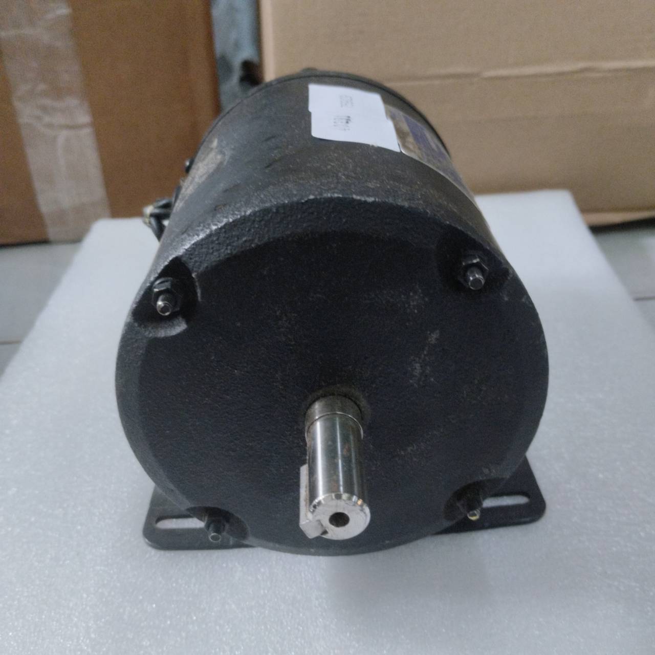 GRK2400M SERVO MOTOR "FUJI"
