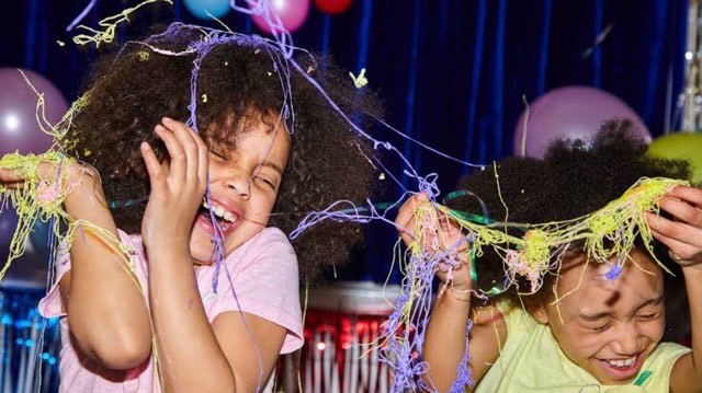 สเปรย์สายรุ้ง (เลือกสีได้)