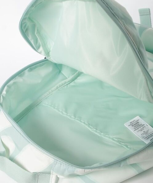 เป้ Adidas x marimekko bagpack EUW 2 สี multigreen สีเขียว / multiblack สีดำ