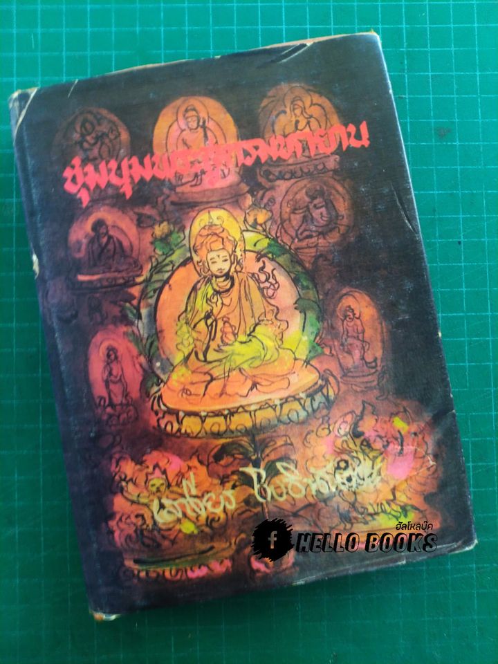 ชุมนุมพระสูตรมหายาน