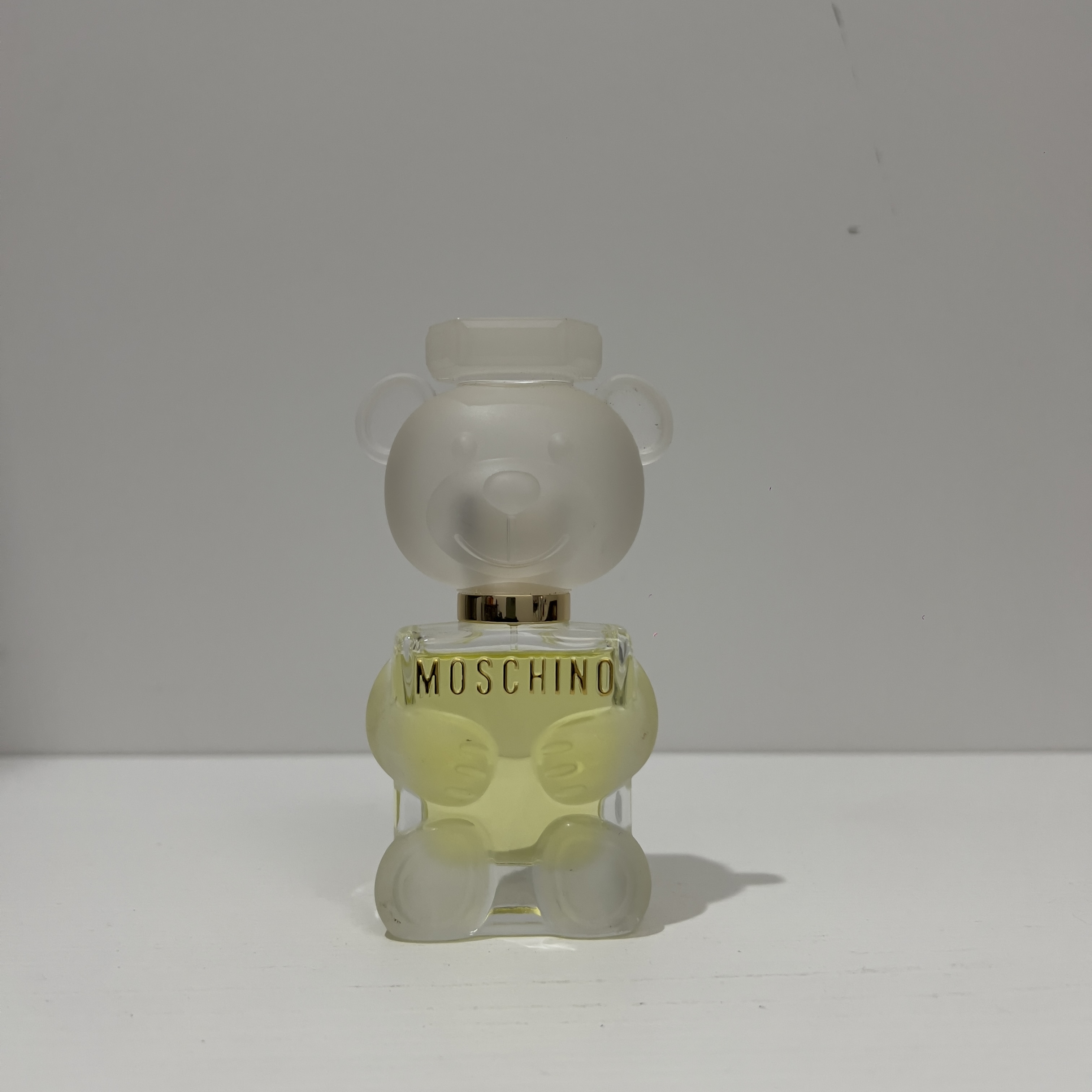 น้ำหอม Moschino TOY 2 EDP