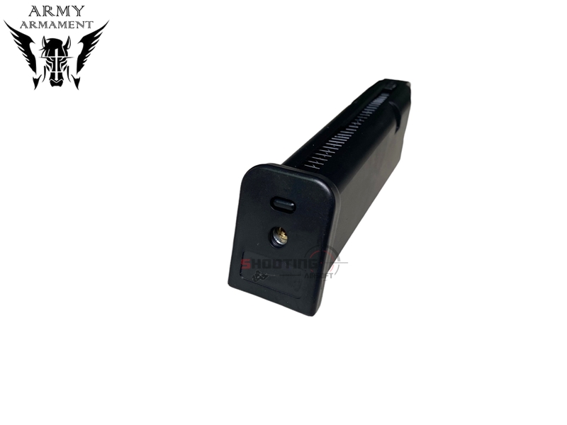 แม็กกาซีนแก๊ส Army Armament - R17 / R18