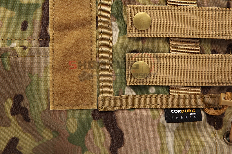 ถุงทิ้งแม็กกาซีน แบบพับได้ Soetac