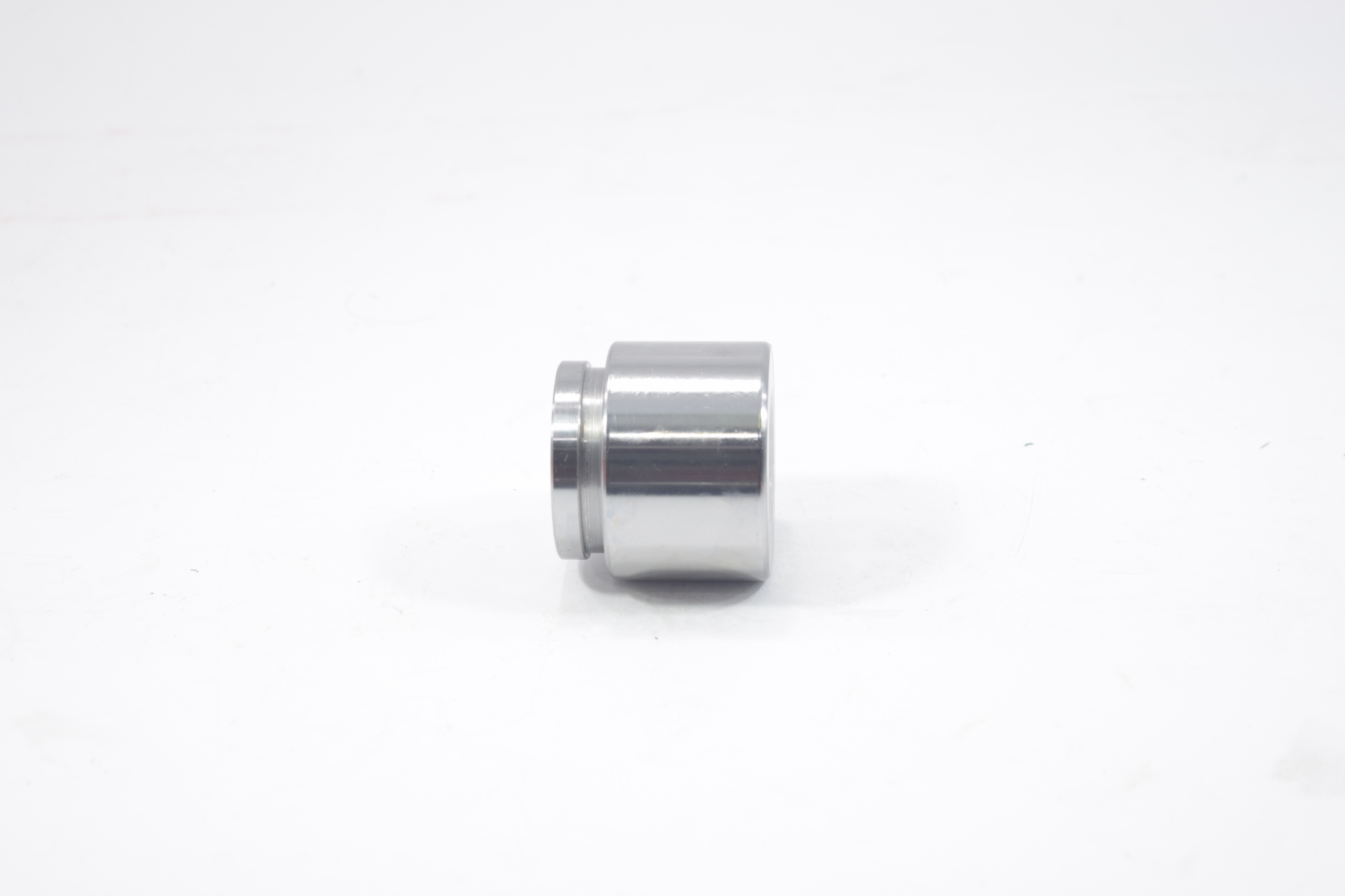 (ประกัน 6 เดือน) ลูกสูบดิสเบรค MITSUBISHI L.200 - D มิตซุบิชิ / 3PD-7151 / MB 500779 / ขนาด วงนอก 53.80 / สูง 47.50 (จำนวน 1 ชิ้น) (CALIPER PISTON)