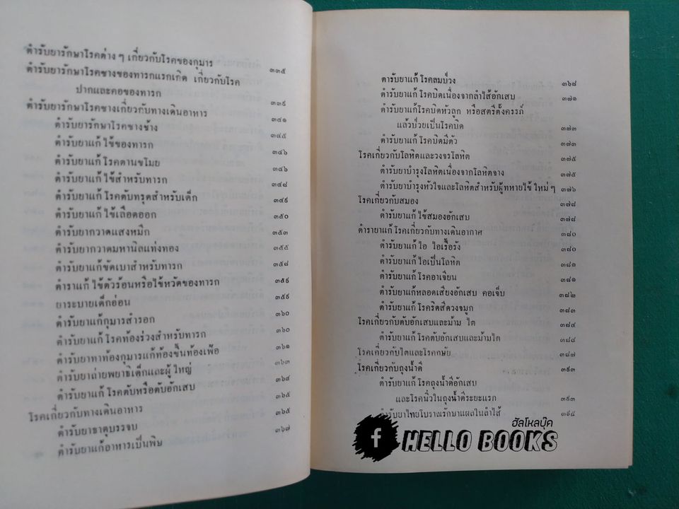 หลักการใช้ยาสมุนไพรรักษาโรคต่างๆ