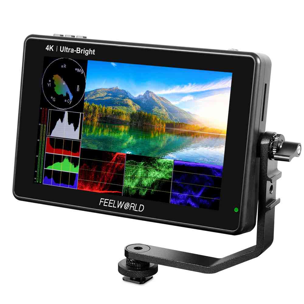 FEELWORLD LUT7S PRO 7 นิ้ว