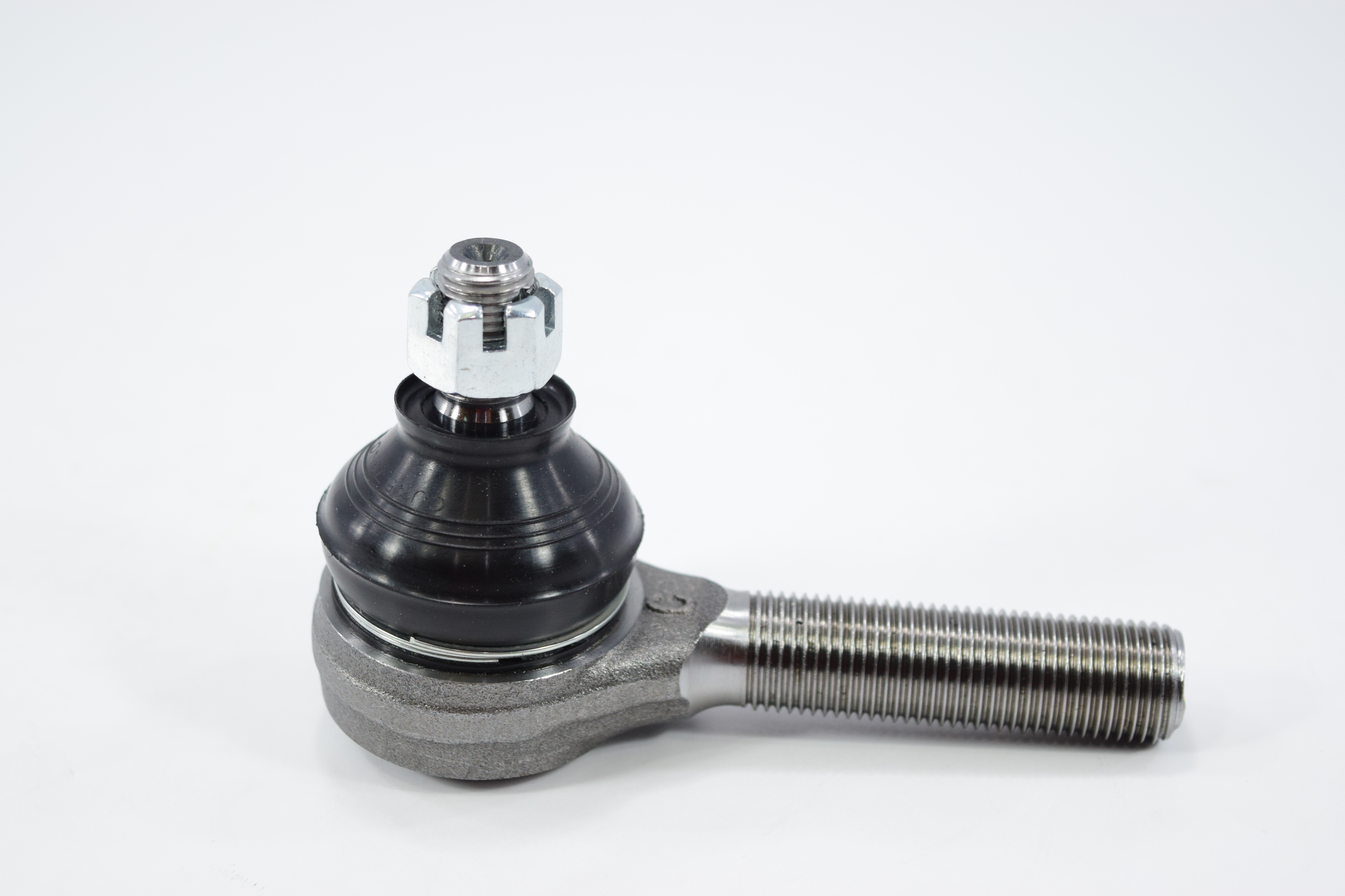 (2ตัว) ลูกหมาก คันชัก นอก MAZDA / FORD B1600 ปี 1965-1980 มาสด้า / ฟอร์ด / 3E-1091 / ยี่ห้อ 333 (1คู่ 2 ตัว) TIE ROD END, OUTER (ซ้าย / ขวา)