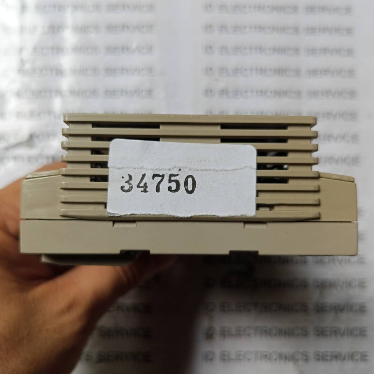 PLC " YOKOGAWA " MODEL : UFA20