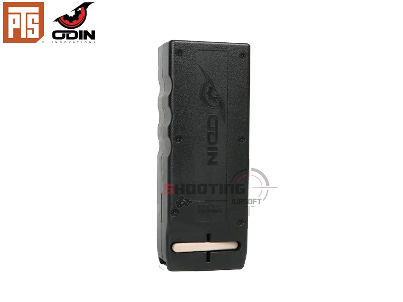 PTS Odin Innovations M12 Sidewinder Speed Loader