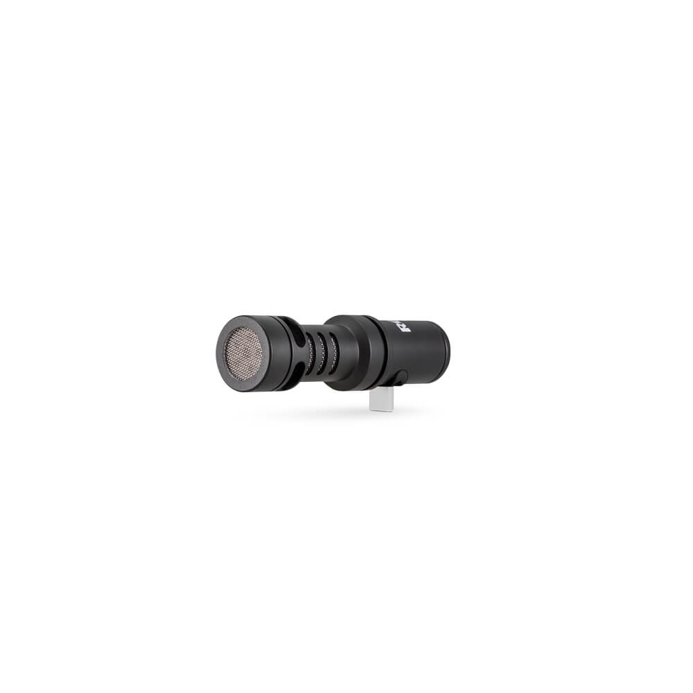 RODE VideoMic Me-C Directional Microphone For USB C Devices