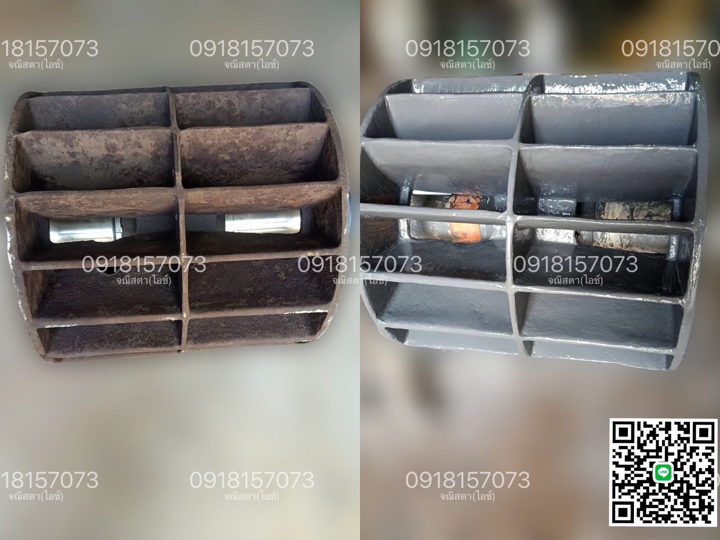 EPIGEN 806BR สารเคลือบผิวโลหะ อีพ็อกซี่เซรามิคฟู้ดเกรดป้องกันสนิมกัดกร่อน ทนความร้อนสูง-ติดต่อฝ่ายขาย(ไอซ์)0918157073ค่ะ