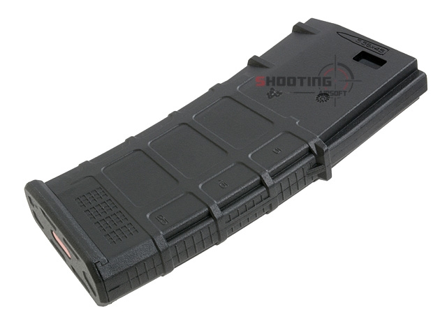 PMAG M4 (แม็กสแตนด์-120นัด) - Kublai