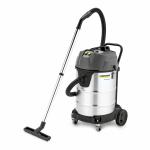 เครื่องดูดฝุ่น-ดูดน้ำ Karcher NT702ME