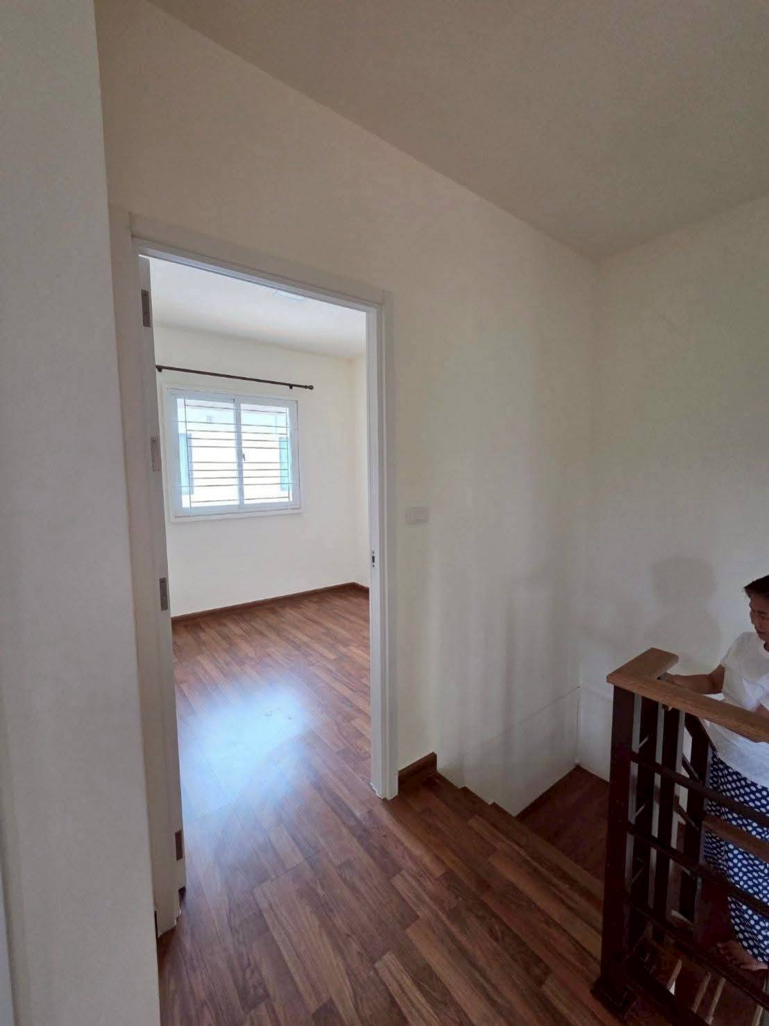 ให้เช่าทาวน์เฮาส์ หมู่บ้านพฤกษาวิลล์ 73 ซอยพัฒนาการ 38 ใกล้ APL รามคำแหง (N.1866)