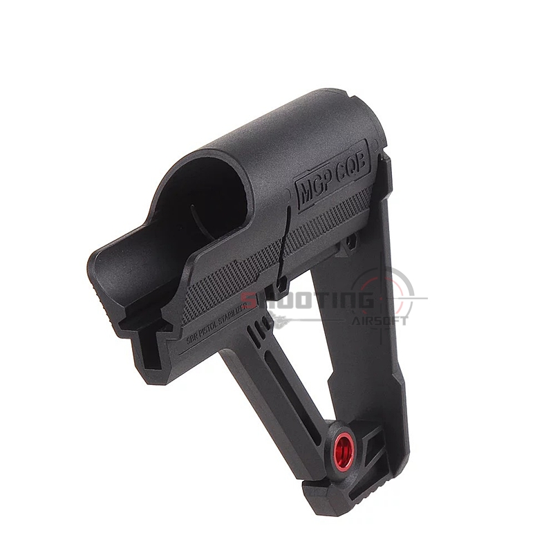 พานท้าย SBR (MGP CQB)