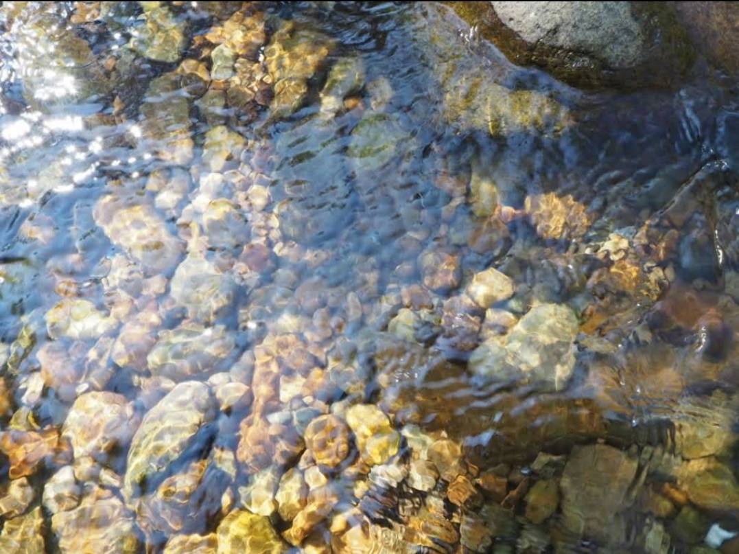 ที่ดินนครนายก ติดลำธารสวย บรรยากาศดีมากๆ วิวภูเขาล้อมพาโนราม่า ต.สาริกา อ.เมือง จ.นครนายก โฉนดครุฑแดง