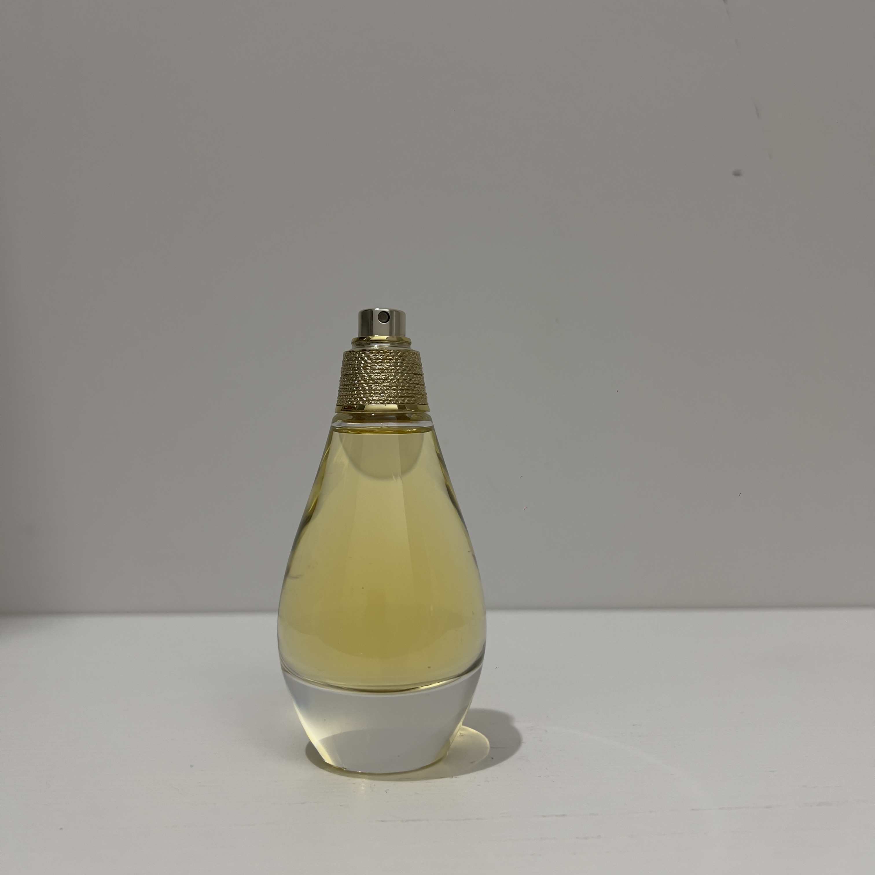 น้ำหอม J'Adore L' Or Essence De Perfume 40ml