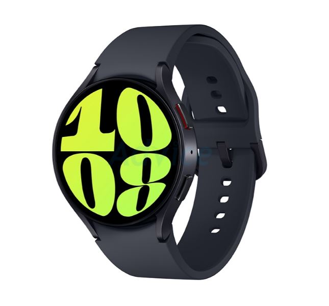 SAMSUNG Galaxy Watch 6 BT 44mm (R940NZKA) Graphite