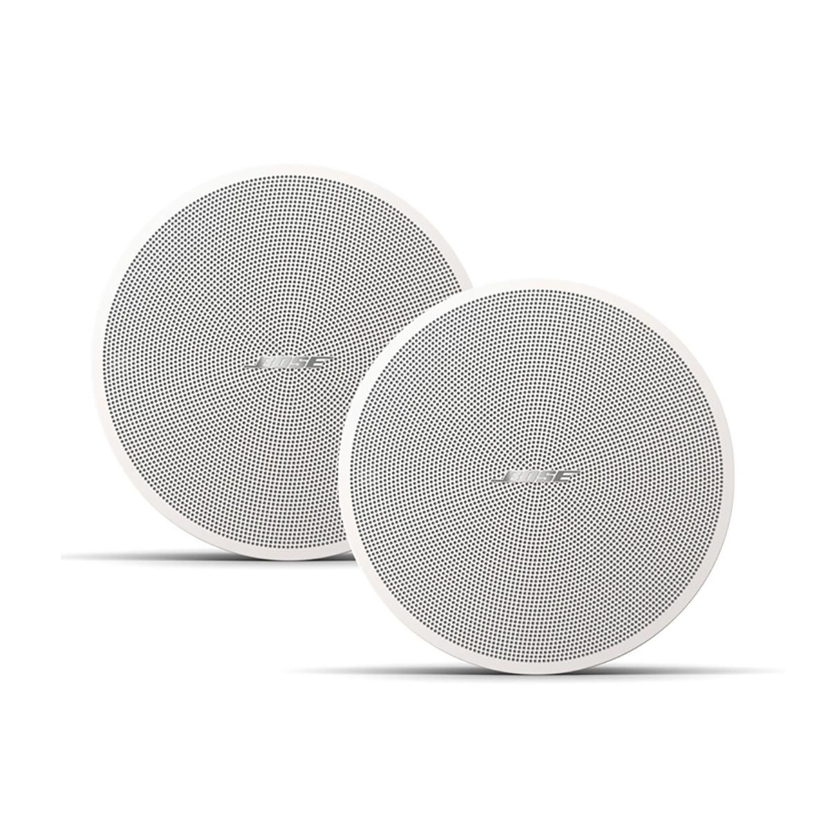 BOSE DesignMax DM2C-LP WHT ลำโพงเพดาน 2.25 นิ้ว 64 วัตต์ (สีขาว)